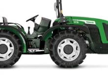 4WD Tractors Ferrari Thor 85 AR