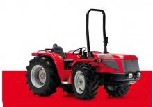 4WD Tractors Carraro Tigrone TC 8400 F