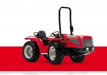 4WD Tractors Carraro Tigrone TN 6500