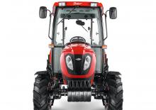 4WD Tractors Zetor Utilix HT 55