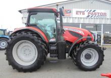 4WD Tractors McCormick V 65