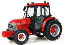 4WD Tractors McCormick V 80