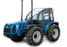 4WD Tractors BCS Vithar 700 MT
