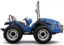 4WD Tractors BCS Vithar K105 RS