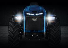 4WD Tractors BCS Vithar K90 AR 
