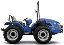 4WD Tractors BCS Vithar L80 AR