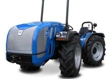 4WD Tractors BCS Vithar V800 AR