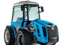 4WD Tractors BCS Volcan K105