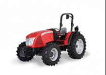 4WD Tractors McCormick X4.30