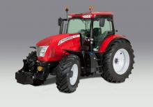 4WD Tractors McCormick X 7.660 ProDrive