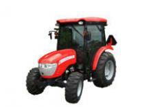 4WD Tractors McCormick X1.45C