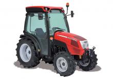 4WD Tractors McCormick X2.35GE MR