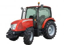 4WD Tractors McCormick X4.30GE