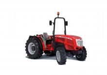 4WD Tractors McCormick X4.40GB