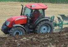 4WD Tractors McCormick X50.20m