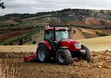 4WD Tractors McCormick X6.420LS