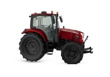 4WD Tractors McCormick X6.125