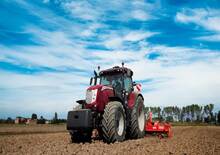 4WD Tractors McCormick X7.620 Premium 