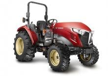 4WD Tractors Yanmar YT347A R