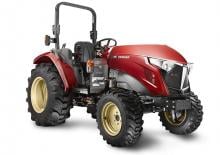 4WD Tractors Yanmar YT359V-R 