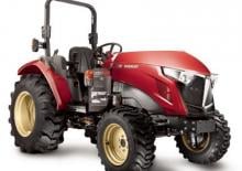 4WD Tractors Yanmar YT359A R