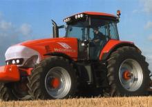 4WD Tractors McCormick ZTX280