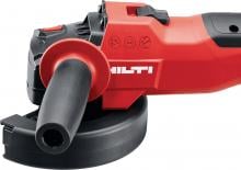 Açılı öğütücüler Hilti AG 125-20SE