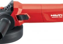 Açılı öğütücüler Hilti AG 500-7SE 