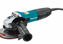 Açılı öğütücüler Makita GA4050