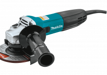 Açılı öğütücüler Makita GA4050R