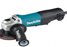 Açılı öğütücüler Makita GA4550 