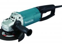 Açılı öğütücüler Makita GA7062R