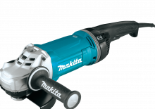 Açılı öğütücüler Makita GA7070X1 