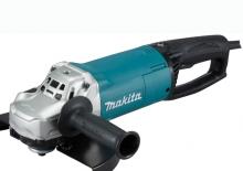 Açılı öğütücüler Makita GA9063R