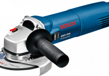 Açılı öğütücüler Bosch GWS 1000