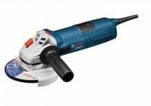 Açılı öğütücüler Bosch GWS 13-125 CI