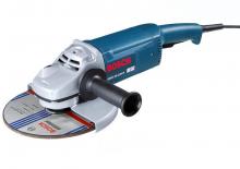 Açılı öğütücüler Bosch GWS 20-230 H