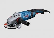 Açılı öğütücüler Bosch GWS 30-180 PB
