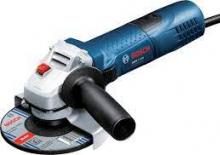 Açılı öğütücüler Bosch GWS 7-100