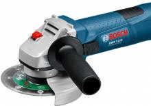 Açılı öğütücüler Bosch GWS 7-115