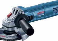 Açılı öğütücüler Bosch GWS 880