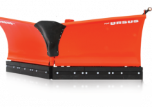 Adjustable Snowploughs Ursus PDZ 22