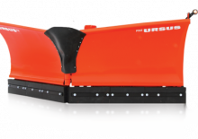Adjustable Snowploughs Ursus PDZ 28