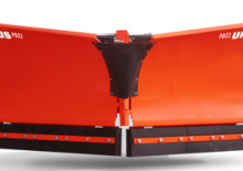 Adjustable Snowploughs Ursus PDZ 30