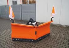 Adjustable Snowploughs Tuchel Vario 370
