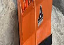 Adjustable Snowploughs Assaloni VL 18