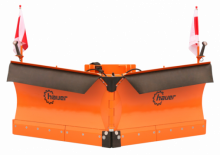 Adjustable Snowploughs Hauer VS-L 3200