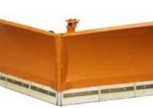 Adjustable Snowploughs Flötzinger VSP S 240