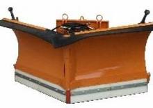 Adjustable Snowploughs Flötzinger VSP SA 320