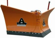 Adjustable Snowploughs Assaloni Y 5 NR